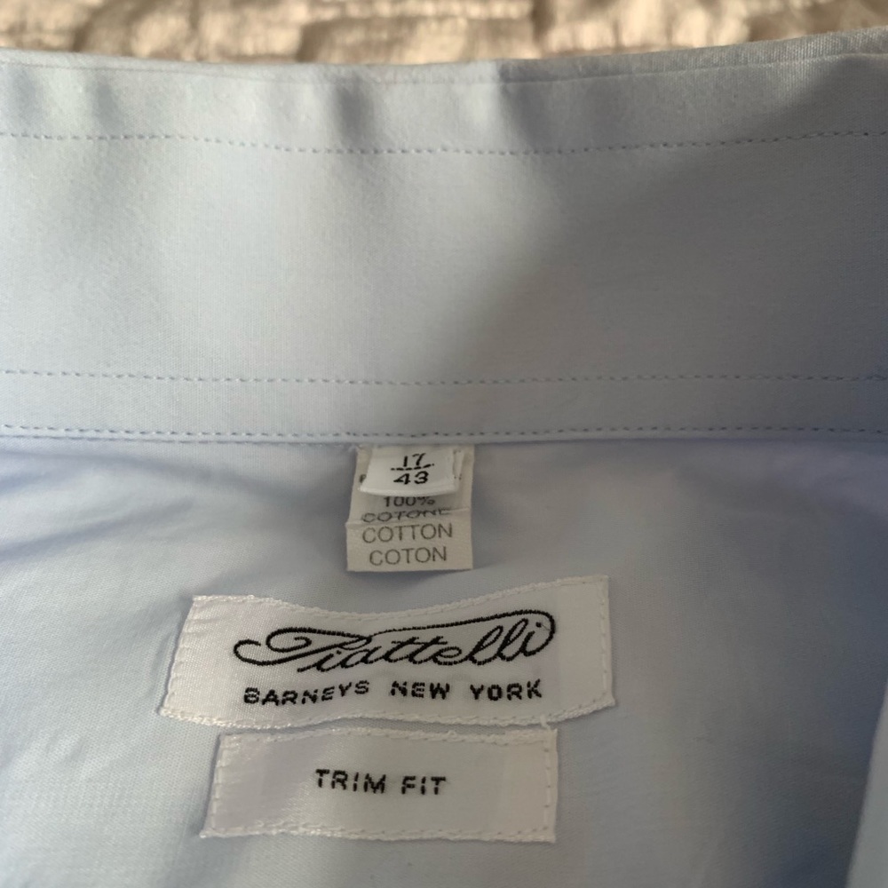 Piattelli Shirt
